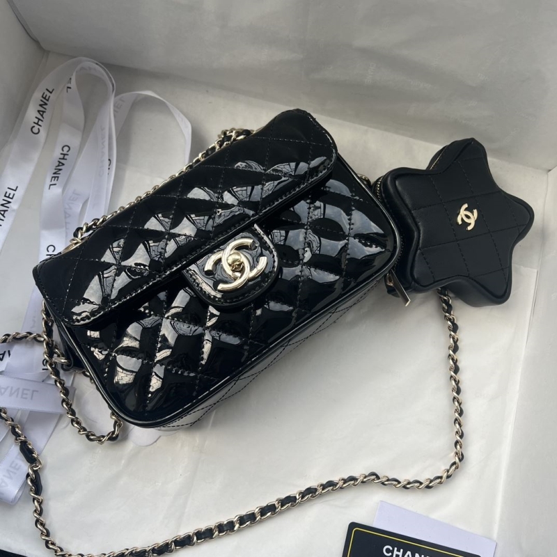 Ch**el cf series bags